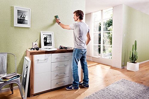 Bosch DIY Ortungsgerät Truvo, 3 x AAA Batterien, Verpackungsbox (Max. Ortungstiefe eisenhaltige Metalle/ nicht eisenhaltige Metalle/ spannungsführende Leitungen: 70 mm/ 60 mm/ 50 mm) - 2