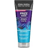 John Frieda Frizz Ease Dream Curls Kusursuz Bukleler Şampuan 250 ml