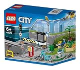 Lego City - 40170 Zubeh�r Set 