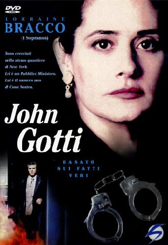 Preisvergleich Produktbild John Gotti [IT Import]