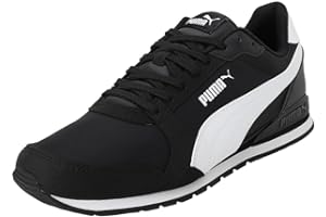 PUMA St Runner V3 NL SneakerUnisex - Adulto
