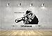 Produktbild personalisierbar Call of Duty Stil Sniper Art Wand Gamer Military MW3 PS3 XBOX Wandbild, Vinyl, schwarz, 1100mm x 720mm