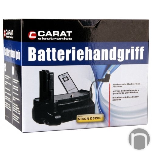 Appareil Photo Sacoche Sling Sac    Dos Set avec poign  e d alimentation de CHG 90  pour Nikon D3100  D3200  D3300  D5300