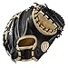 Produktbild Wilson A2000 Baseballhandschuh Serie, Herren, 2019 A2000 CM33 33" Catcher's Baseball Mitt - Right Hand Throw, Blonde/Black - Catcher's Model, 33"