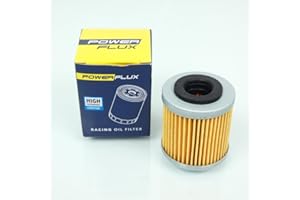 Filtre à huile Sifam pour Moto Aprilia 125 TUONO 4T 2017 à 2020 Neuf