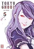 Image de Tokyo Ghoul 05