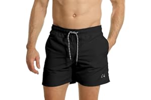 RIPT Essentials Bañador para Hombre Shorts de Baño