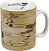 Produktbild Wissensbecher Geschichte 460ml (Geschichte)