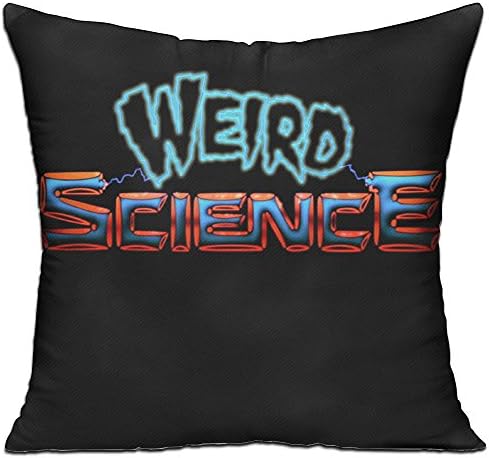 TRAVY Columbia University Durable Pillowcases One Size