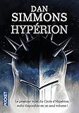 voir fiche du livre Hypérion / Intégrale