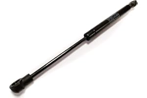 Stabilus - Molla a gas Lift-o-Mat, nero