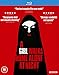 A Girl Walks Home Alone At Night [Blu-ray]