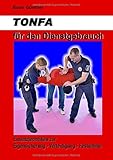 Image de TONFA für den Dienstgebrauch: Einsatztechniken zur Eigensicherung Verteidigung Festnahme