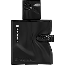 Fragrance World Spectre Ghost EDP For Men 2.7 Fl Oz : Amazon