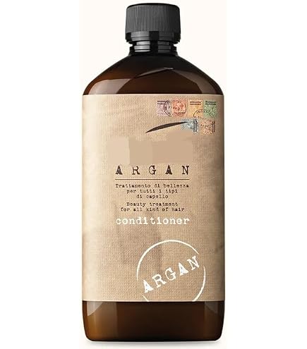 Buy Nashi Argan Shampoo 500Ml Online at Low Prices in India