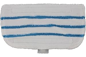 PAXANPAX Black + Decker FSMP20 Serie Steam Mop Ersatz Pad