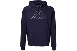 Kappa Bluza Mężczyźni Zaiver Swt