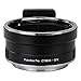 Price comparison product image Fotodiox Pro Lens Mount Adapter, Contax 645 (C645) Mount Lens to Fujifilm G-Mount GFX Mirrorless Digital Camera Systems (such as GFX 50S and more)