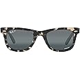 Ray-Ban RB2140 Original Wayfarer Gradient Sunglasses