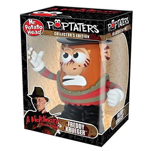 Figura mr Potato Freddy Krueger 17 cm