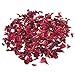 Veroda Dried Rose Petals Flowers Confetti Natural Table Pot Pouri by Veroda