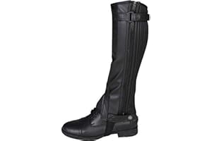 HORKA Red Horse Equestrian Rexion Élastique pour saut de compétition