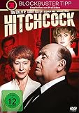 Hitchcock - Sir Anthony Hopkins