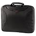 Produktbild Hama Hamburg Portfolio für Notebook bis 40 cm (15,6 Zoll) schwarz