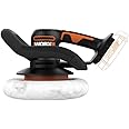 Worx WX856L.9 20V 10" Orbital Buffer/Polisher (Tool Only)