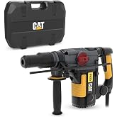 CAT DX25 1100W 8.5 Joule 40mm Profesyonel SDS-Max Kırıcı ve Delici
