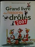 Le Grand Livre des histoires drôles