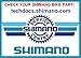 Produktbild SHIMANO DICHTUNG + MUTTER F. MOTOREINHEIT MU-S705 DICHTUNG UND MUTTER FUER MOTOREINHEIT SG-S705 ART-NR. Y-38F98050