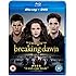 The Twilight Saga: Breaking Dawn - Part 2 [Blu-ray + DVD]