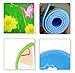 Brand New Doulble-Site Baby Play Mat 2*1.8 Ocean And Zoo Child Outdoor Game Blanket Baby Crawling