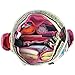 KF Baby Bohemian Diaper Bag Value Set, Crossbody strap, Stroller hooks, more