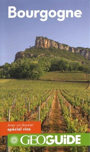 couverture de : Bourgogne