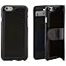 Produktbild Nice Style Apple iphone 6s Case cover, Apple iPhone 6s Black Designer 2-1 Multi-function Detachable Magnetic 3 Card Slots Wallet Style Wallet Case Cover