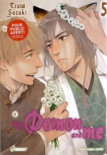 Konoyo Ibun — Tome 5