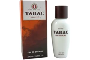 Tabac Original Eau De Cologne Spray 100ml