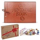 🎁【Caja de Regalo】: Creemos que su foto es una propiedad muy valiosa, Por lo que le proporcionamos una caja de almacenamiento de alta calidad. Esta caja de Regalo se puede utilizar para recopilar todos sus recuerdos preciosos. También se puede utilizar como un regalo para sus buenos amigos y familiares.