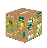 Detergente para la ropa ECOLÓGICO en capsulas hidrosolubles