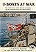 Produktbild U-Boats at War [DVD] [NTSC]