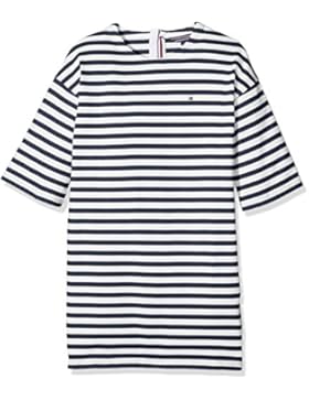 Tommy Hilfiger Mädchen Kleid