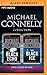 Produktbild Michael Connelly - Harry Bosch Collection (Books 1 & 2): The Black Echo, the Black Ice