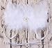 WANGSAURA New Born Baby Angel Wing Props For Photography Headband Infant Costume Outfit