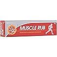 BELL'S Healthcare Muscle Rub Gel - 40 g