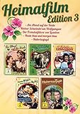 heimatfilme dvd kaufen  Heimatfilm - Edition 3 [5 DVDs]
