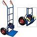 Price comparison product image Generic k Hand Trolle Sack Truck Hand d Trolley Ind Wheel Barrow ustrial Cart Heavy Cart Hea Trolley Industrial Duty DiY DiY