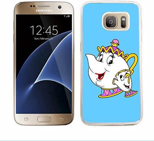 Disney Princess Beauty And The Beast Belle Film case fits samsung galaxy S4 mini, S5, S6 edge, S7 cover hard protective (8) phone mobile emma watson (s7)