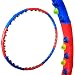Produktbild Hula Hoop Magnetic (1400 Gramm - 108cm - JS-6003) [Ausrüstung]